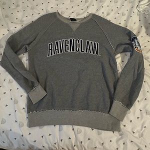 Ravenclaw crewneck